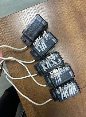 日本Anywire端子台BL296XB-16F-4A-20功