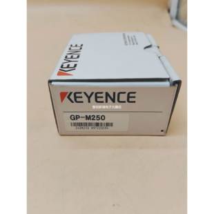 M400压力传感器全新原装 2024年保内可走公对公 M250 基恩士GP