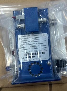 HORIBA STEC液体质量流量计，型号LF-F40M-A