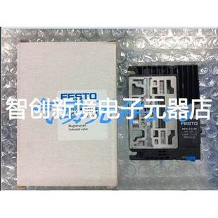 正品 电磁阀CPV10 5JS 161415现货销售欢迎购买 M1H FESTO原装