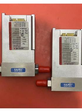 Tylan FC-280S质量流量控制器，全新未使用，有2个