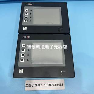 现货包好议价 G306C000原装 red lion红狮触摸屏G306A000