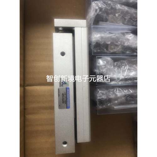 日本小金井KOGANEI ARS16X50气缸原装二手拆机ARS16X50滑台气缸