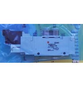 VQZ2121-5MO-C6/VQZ2221-5MO-C6 VQZ212-5G-C6 VQZ232-5L-C6/C4