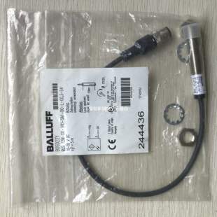 12M BLS 全新原装 1RD BOS022Y现货 巴鲁夫 SA1