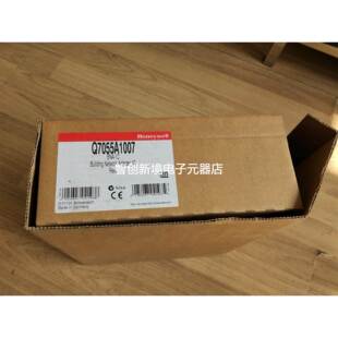 全新Honeywell霍尼韦尔Q7055A1007通用网络控制器BNA 行货 正品
