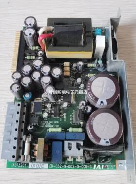 现货促销 原装拆机 IAI IACP3201 010/E 成色非常漂亮 实物照片