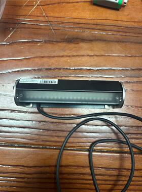 奥普特白色条形光源OPT-YL11222-W，成色如新，有量