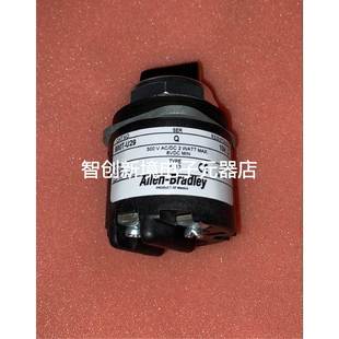 U29 800T TYPE 电位器现货议价 Allen Bradley
