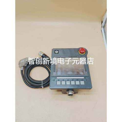 GT1150HS-QLBD三菱触摸屏包邮顺丰带线三菱GT11H-C30-37P可公对公