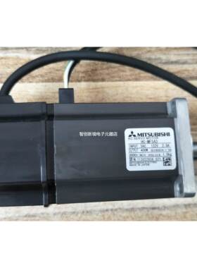 三菱伺服电机HG-SR52 HG-SR52J HG-SN52 HG-SN52J