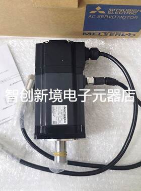 三菱伺服电机HC-KFS73B/HC-KFS73BG1-S43/HC-KFS73-S48现货询价！