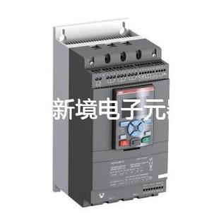 原装 600 PSTX142 75KW ABB软启动器