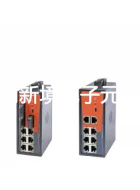 全新原装魏德米勒管理型交换机单模IES21-SW4/2SCS 7760048041