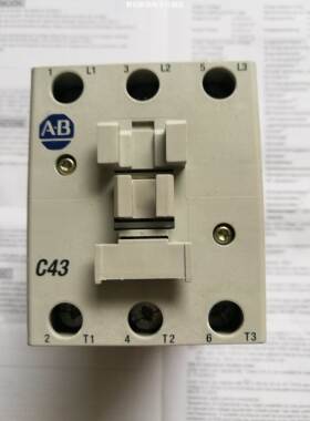 ＡＢ罗克韦尔100-C43*00 100-C43D00 100-C43KD00 110V原装现货