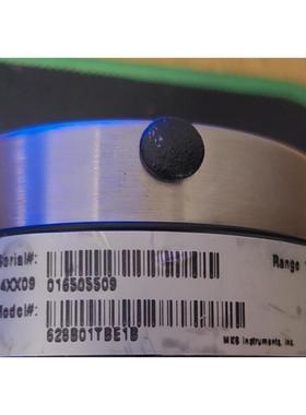 MKS Baratron Capacitance Manom