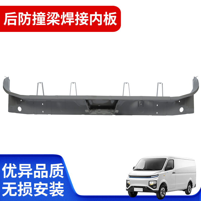 星享V系龙门架水箱散热器