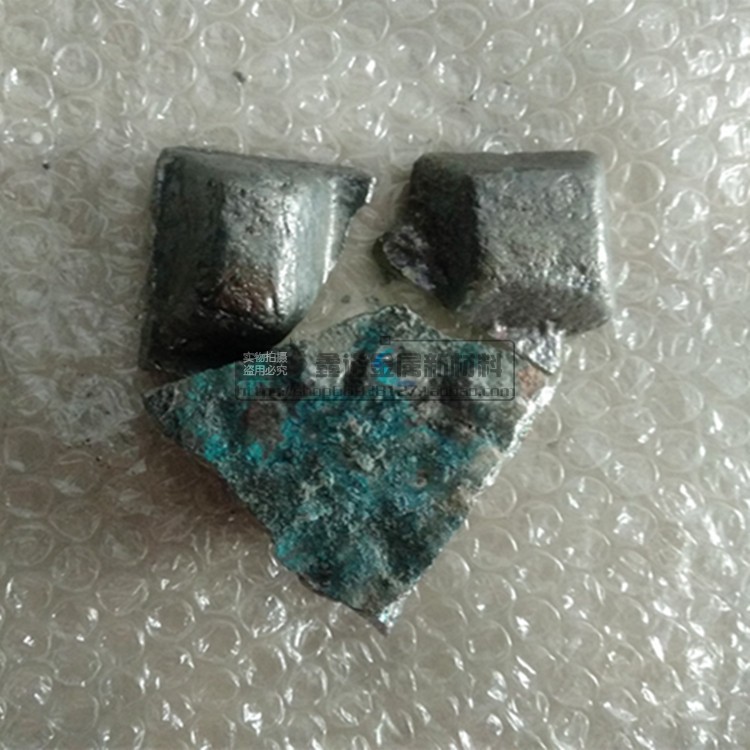 供应铜磷中间合金CuP14 添加剂用铜硼合金 铜钕 铜锂实验科研用