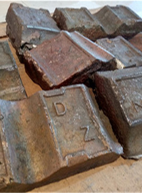 特价铜锰中间合金CuMn30 铜铍铜锆铜镍锭块 实验添加用铜稀土材料