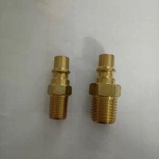 K01PM日东外牙水咀接头 K02PM 兼容日东模具快速接头NITTO K03PM