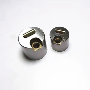 米思米misumi行位夹滑块限位夹SLLK16/SLLK20 SLLK16A SLLK20A