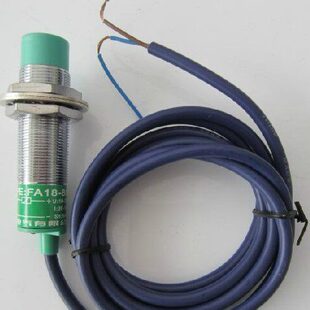 电感式 常开 飞凌 3008C 传感器 PNP 金属 SAM 接近开关