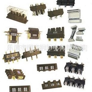 主电路动插件 DCT7-B-3-125A DCT7-B-3-160A