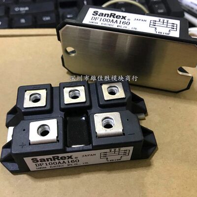 DF75AA80 DF75AA120 DF75LA160 DF100AA160 DF50BA80