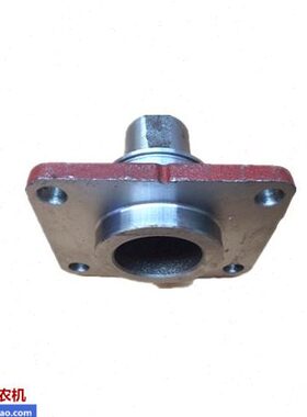 常州东风农机304/364/404B/454/504/554-3-3拖拉机配件前桥前摆轴