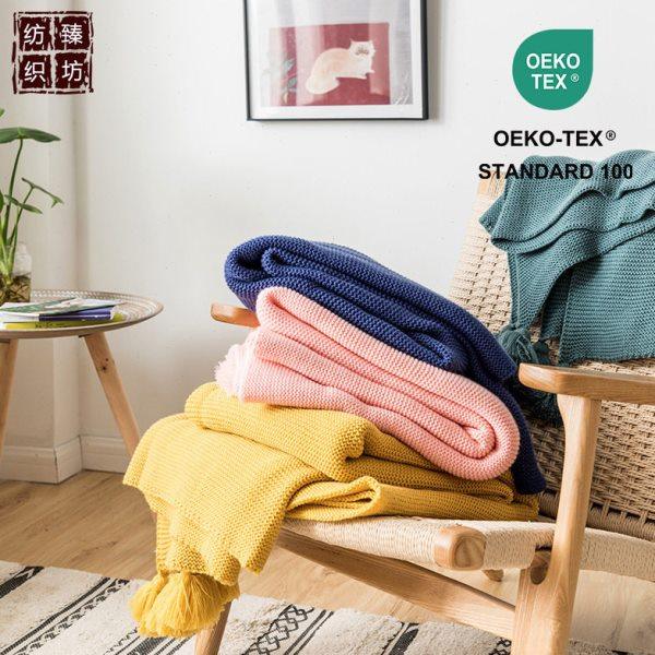 新款腈纶手工四角流苏毯 春秋盖毯 空调毯子拍照道具,饰品/流行首饰/时尚饰品新,线,淘宝优惠券,粉丝福利购,淘宝优惠卷