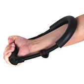 锻炼腕部前臂力量 健身器材 专业高强度腕力器 可调节力量