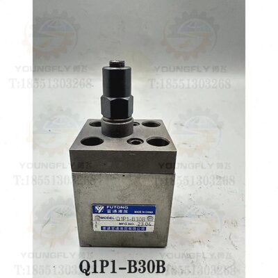 齐齐哈尔 瓦房店 芜湖C5112立车Q1P1-B16B Q1P1-B30B调压阀溢流阀