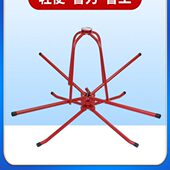 地暖放管器地热地暖管放管器支架子盘铺管神器支架子加强粗厚