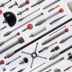 雷尼绍探针A-5003-0054/PS1-18R 三次元测针A-5003-0058/PS1-25R