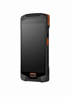 商米p2lite T6900银豹盘点进销店务通wms PDA二维安卓数据采集机