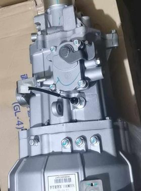 变速器总成 众泰 T200 5008  4G13S1上齿波箱零配件SC12M5A5