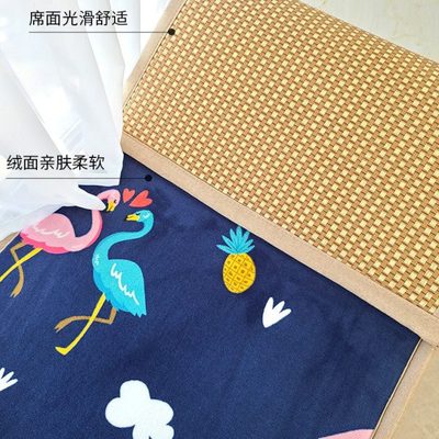 双面飘窗垫窗台垫四季通用海绵阳台垫卧室榻榻米垫子定做2023新款