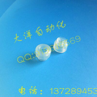 PFG-5A 6A 8A-S真空吸盘妙德耐高温台湾CHELIC吸嘴PA-05 06 08-SI