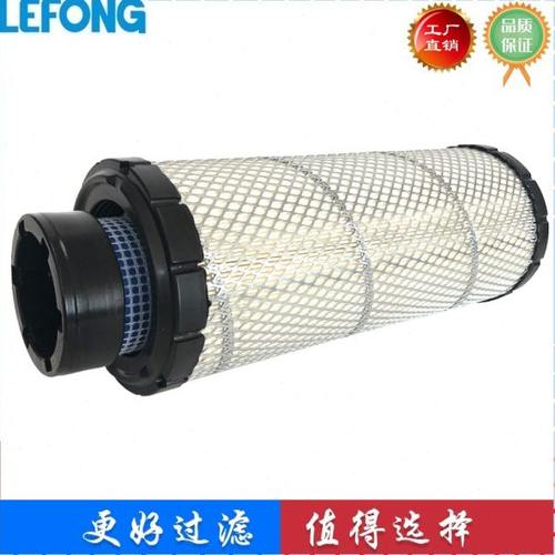 40c0438 适配竹内TB70 TB175 TB180 60 挖掘机空气滤芯器 滤清器