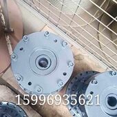 124G回转减速机 12吨 14吨 徐工随车吊配件 16吨 专用