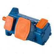 KEISTER威格士系列双联叶片泵4535VQ-60A38-86L打包机双联叶片泵