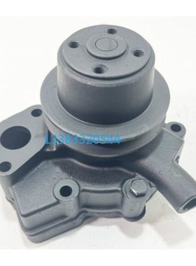 盐城黄海金马河南新乡290295拖拉机配件发动机柴油机冷却循环水泵