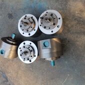 SⅩC SXCB10 双向齿轮泵 减速机润滑泵 SXCB 压缩机齿轮泵