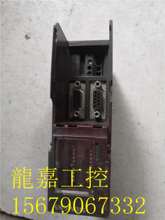 0XA0 0AD01 158 有破损DP耦合器 6ES7158 6ES7 0XA0实物图