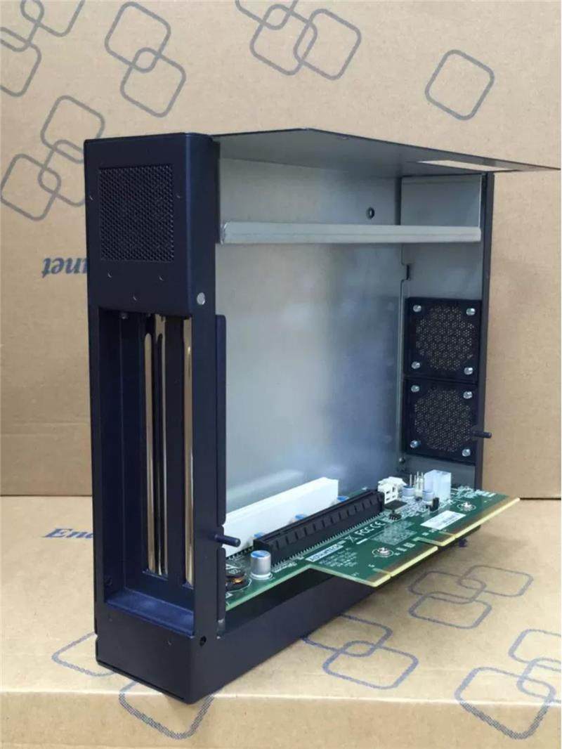 议价研华扩展模块MI-7M11 1x P5CIx16 1xC PCI支持扩展独E立显卡