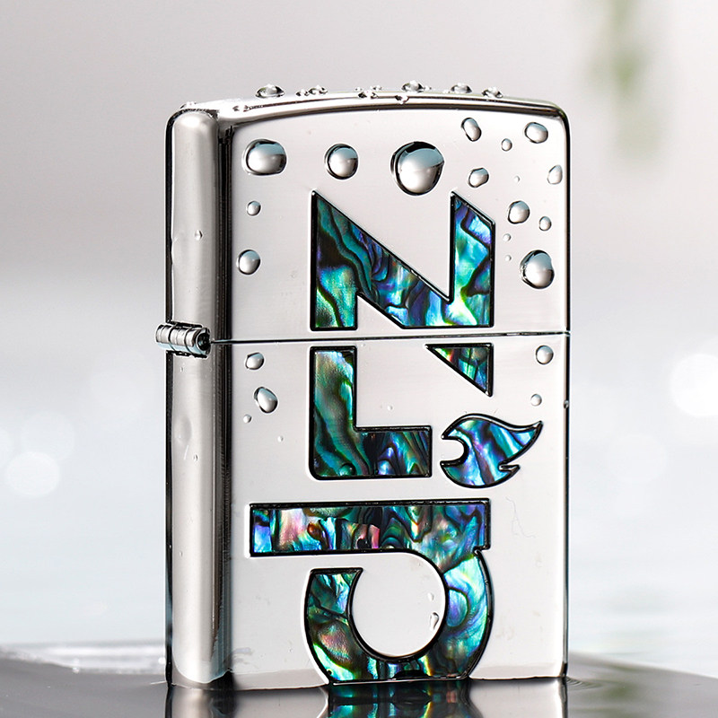 Zippo之宝打火机正版镜面diy贝壳镶嵌双面大标男士彩贝情人礼物,ZIPPO/瑞士军刀/眼镜,ZIPPO/芝宝,淘宝优惠券,粉丝福利购,淘宝优惠卷