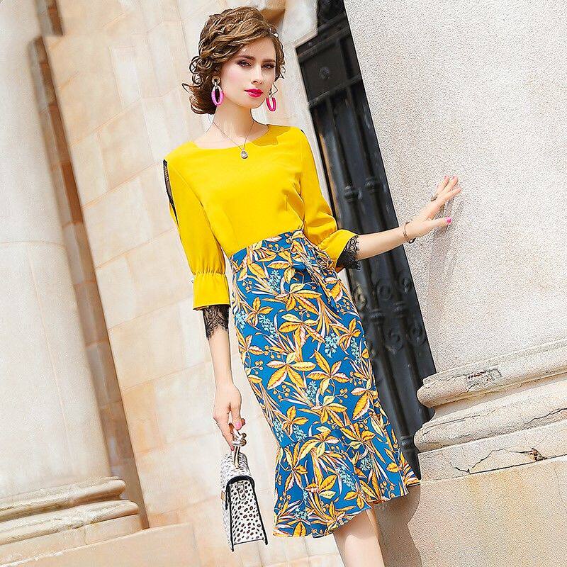 。高贵洋气有女人味连衣裙女2020流行秋装新款印花显瘦包臂中长|ruв категории плесень играть/Аниме/вокруг/cos/настольные игры, Косплей одежды/реквизит/услуги, Косплей женской одежды - от Buy2taobao.com для оказания профессиональной услуги покупки агента Taobao