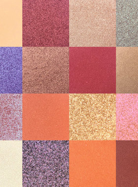 买五送一！西寻伏纪华采集单色眼影第三批 初学者 学生党 友好色