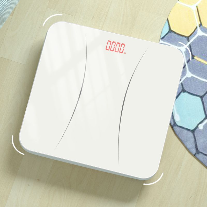 体重秤电子秤精准人体秤减肥体脂秤成人称体重计女生家用学生宿舍