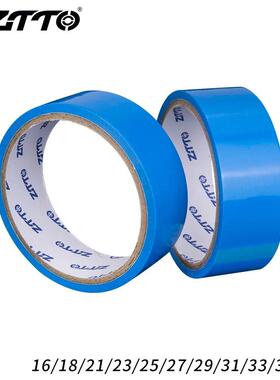 ZTTO Bicycle Tubeless Rim Tapes MTB Road Bike Rim Tape Strip